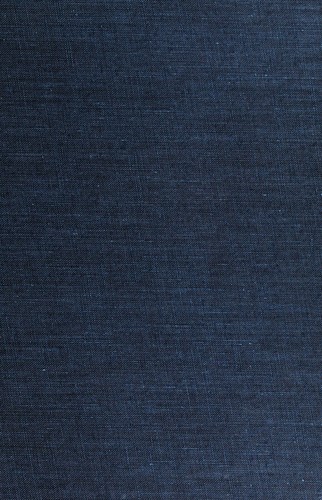 Cover for The Virginia Plutarch.