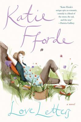 Cover for Love letters