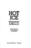 Cover for Hot Ice Shakespeare in Moscow