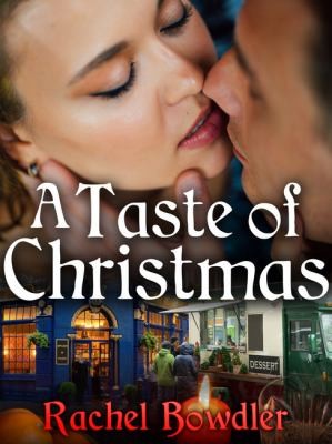 Cover for Taste of Christmas