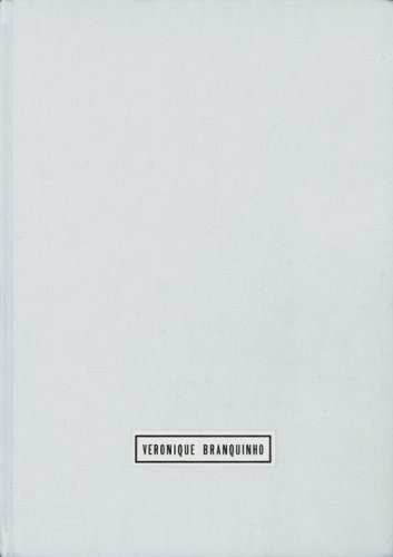 Cover for Moi, Veronique