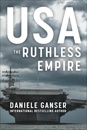Cover for USA