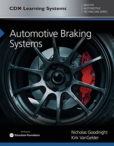 Cover for Automotive Braking Systems