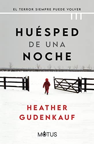 Cover for Huésped de una noche