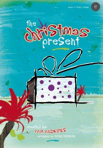 Cover for The Christmas Present