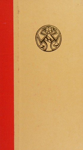 Cover for The Cliff Dwellers