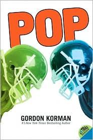Cover for Pop