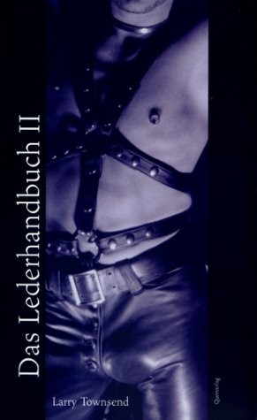 Cover for Das Lederhandbuch 2.