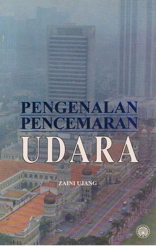 Cover for Pengenalan Pencemaran Udara