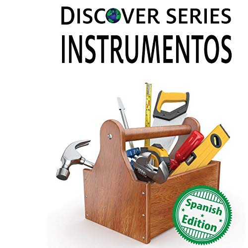 Cover for Instrumentos