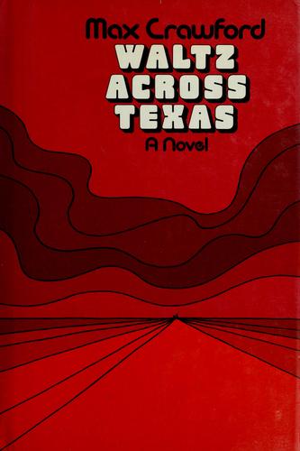 Cover for Waltz across Texas