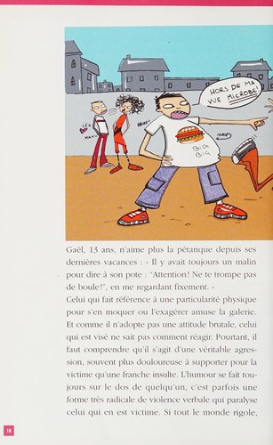 Cover for Marre de mes kilos en trop