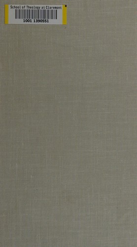 Cover for Erläuterungen zum Neuen Testament