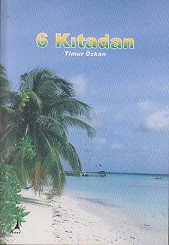 Cover for 6 Kitadan