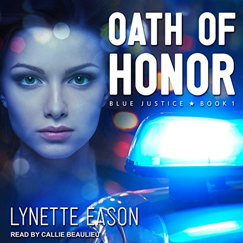 Cover for Oath of Honor