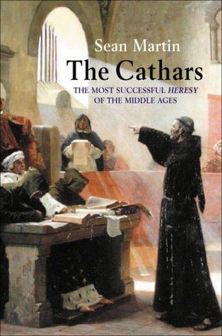 Cover for The Cathars