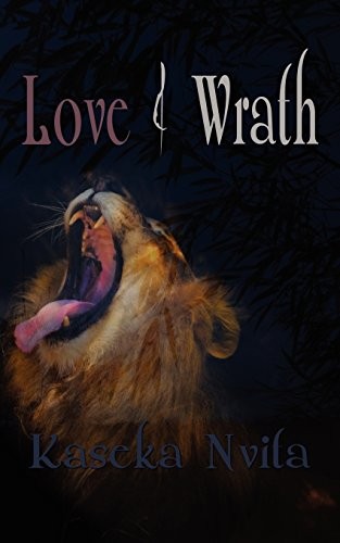 Cover for Love & Wrath