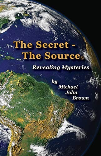 Cover for The Secret - The Source