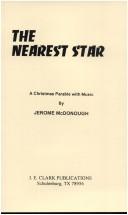 Cover for Nearest Star