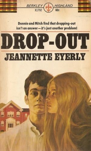 Cover for Drop-out