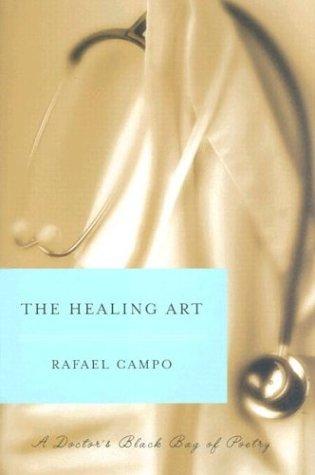 Cover for The healing art