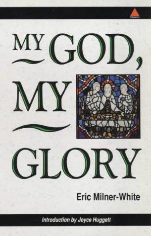 Cover for My God, My Glory