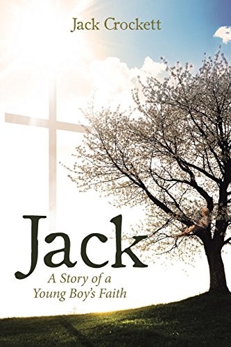 Cover for Jack