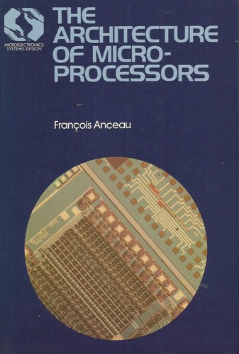 Cover for The architecture of microprocessors