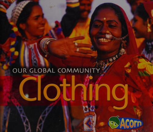Cover for Clothing