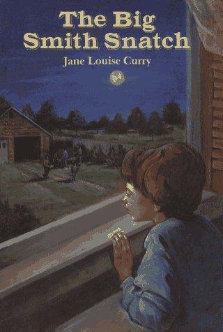 Cover for The big Smith snatch