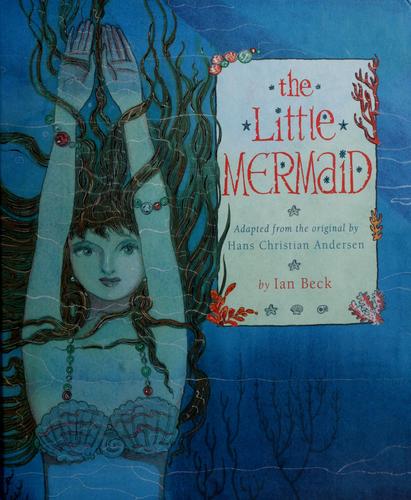 Cover for The Little Mermaid