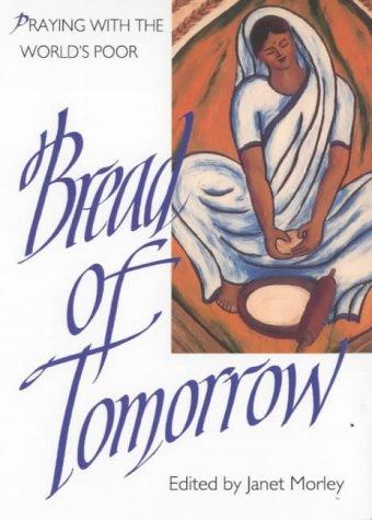 Cover for Bread of Tomorrow