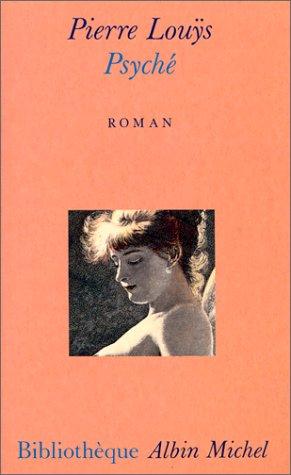 Cover for Psyché