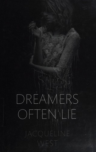 Cover for Dreamers often lie