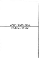 Cover for L'endemà de mai