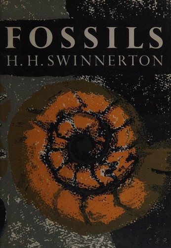 Cover for Fossils