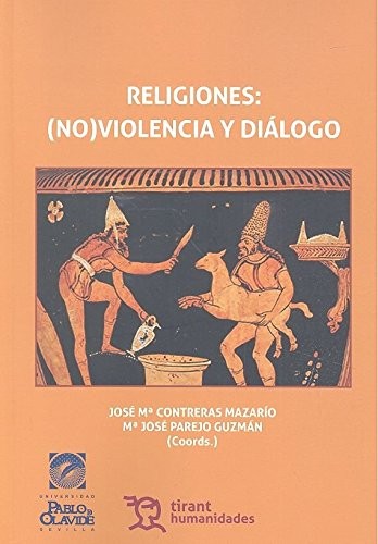 Cover for Religiones