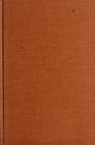 Cover for The young Hamilton
