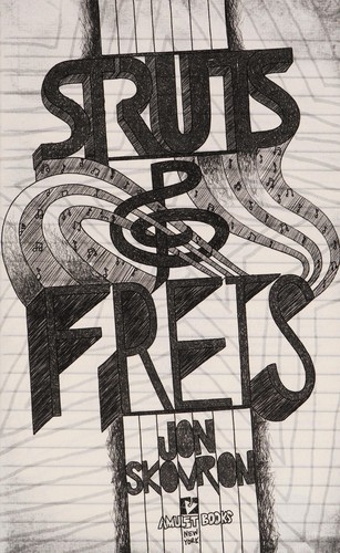 Cover for Struts and frets