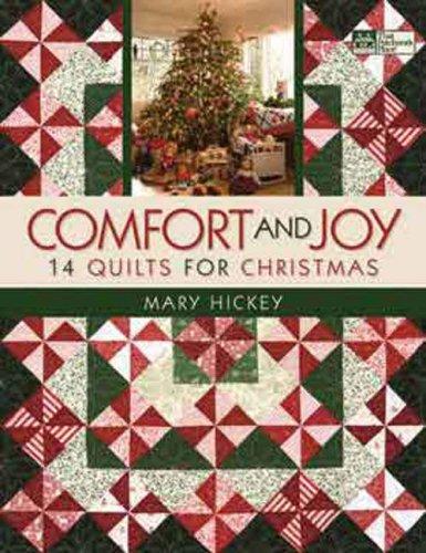 Cover for Comfort and Joy