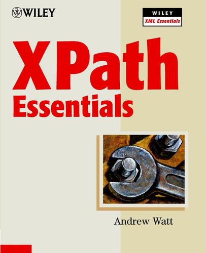 Cover for XLink Essentials