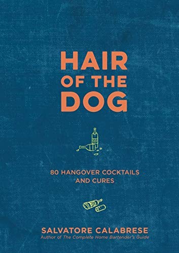 Cover for Hair of the Dog