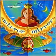 Cover for Mirror mirror