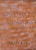 Cover for Land is coming up