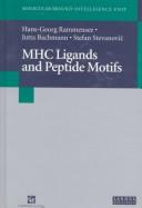 Cover for Mhc Function