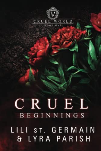 Cover for Cruel Beginnings