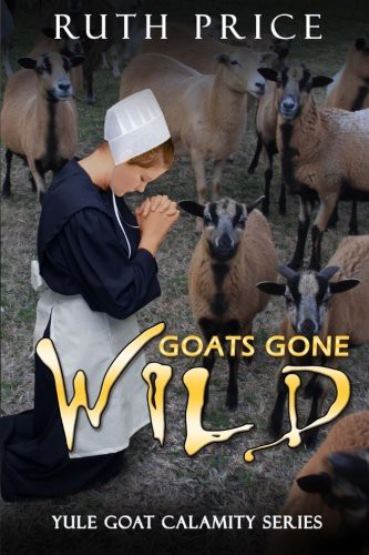 Cover for Goats Gone Wild