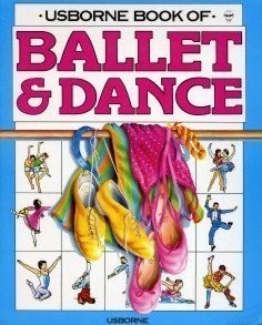 Cover for Ballet and dance