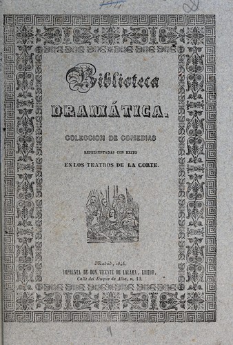 Cover for Dos y ninguno