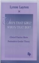 Cover for Who's That Girl? Who's That Boy?